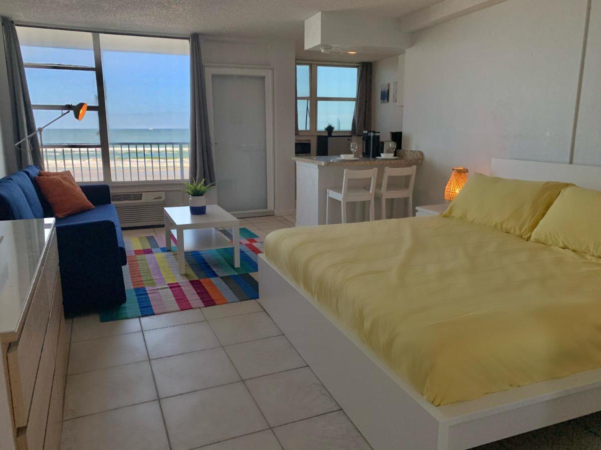 Daytona Beach Club Condo Exteriör bild