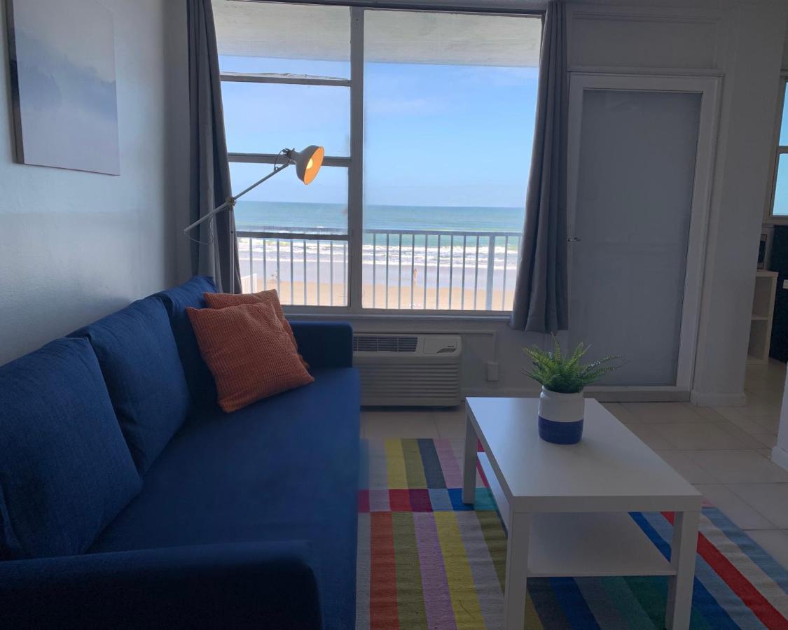 Daytona Beach Club Condo Exteriör bild