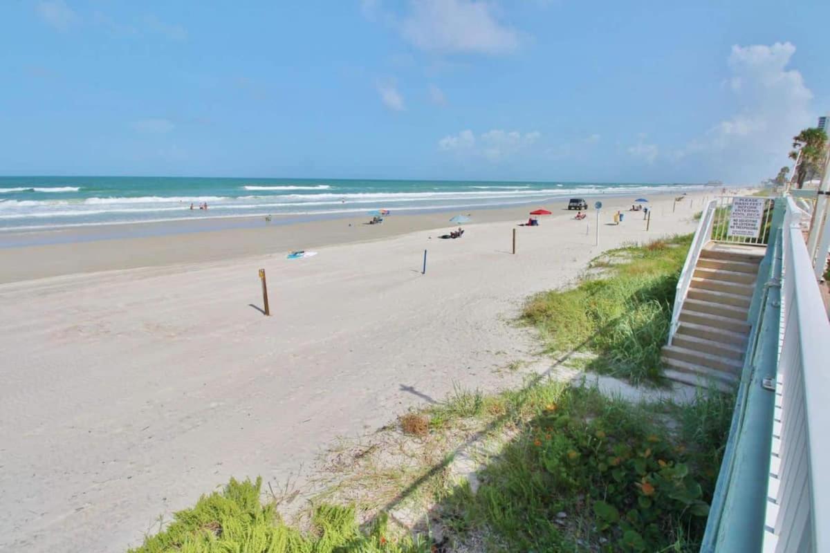 Daytona Beach Club Condo Exteriör bild
