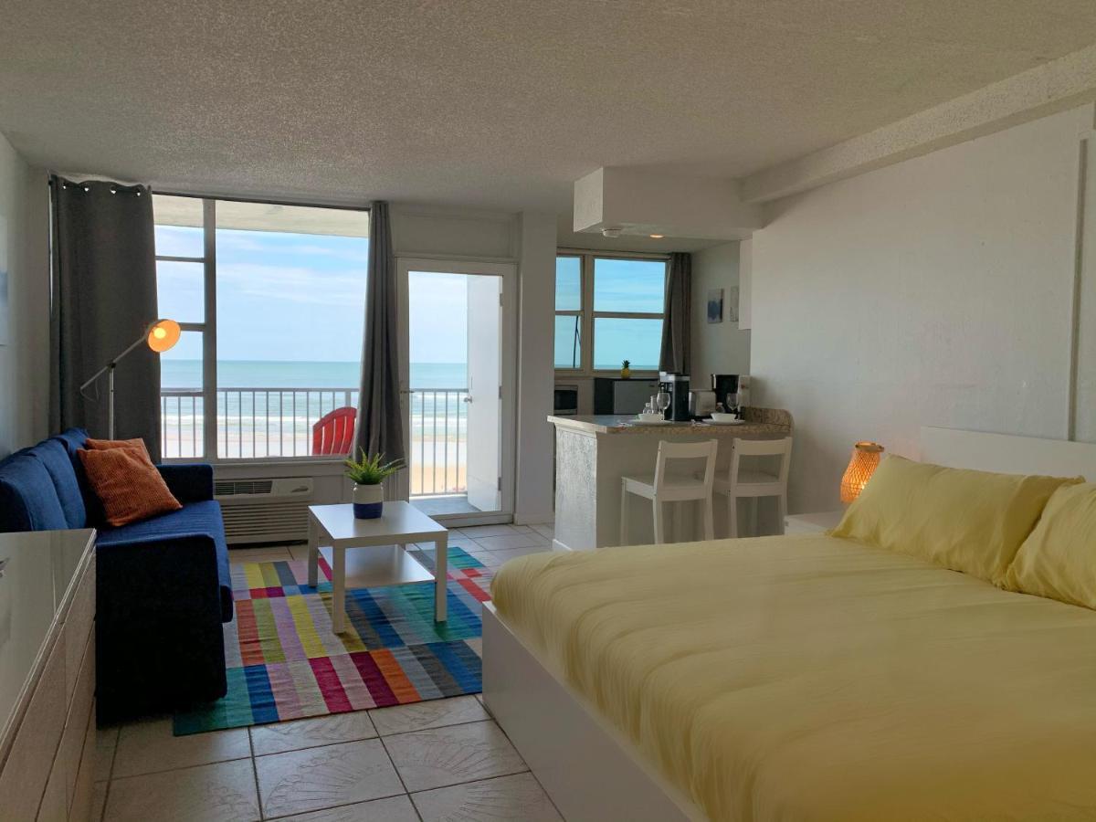 Daytona Beach Club Condo Exteriör bild