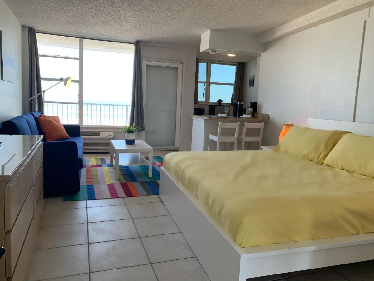 Daytona Beach Club Condo Exteriör bild
